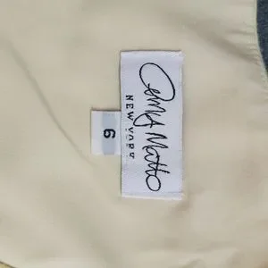 Robe En Velours Amy Matto New York - Taille L - Neuf Sans étiquette